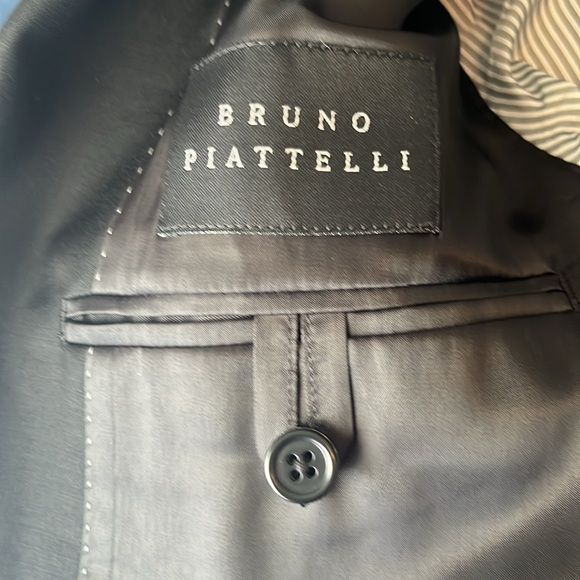 Men’s Suit Jacket - Picture 5 of 6